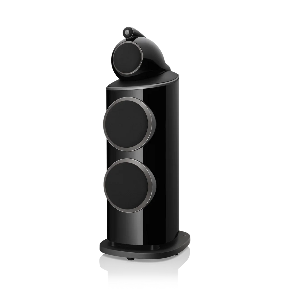 Bowers & Wilkins - 801 D4