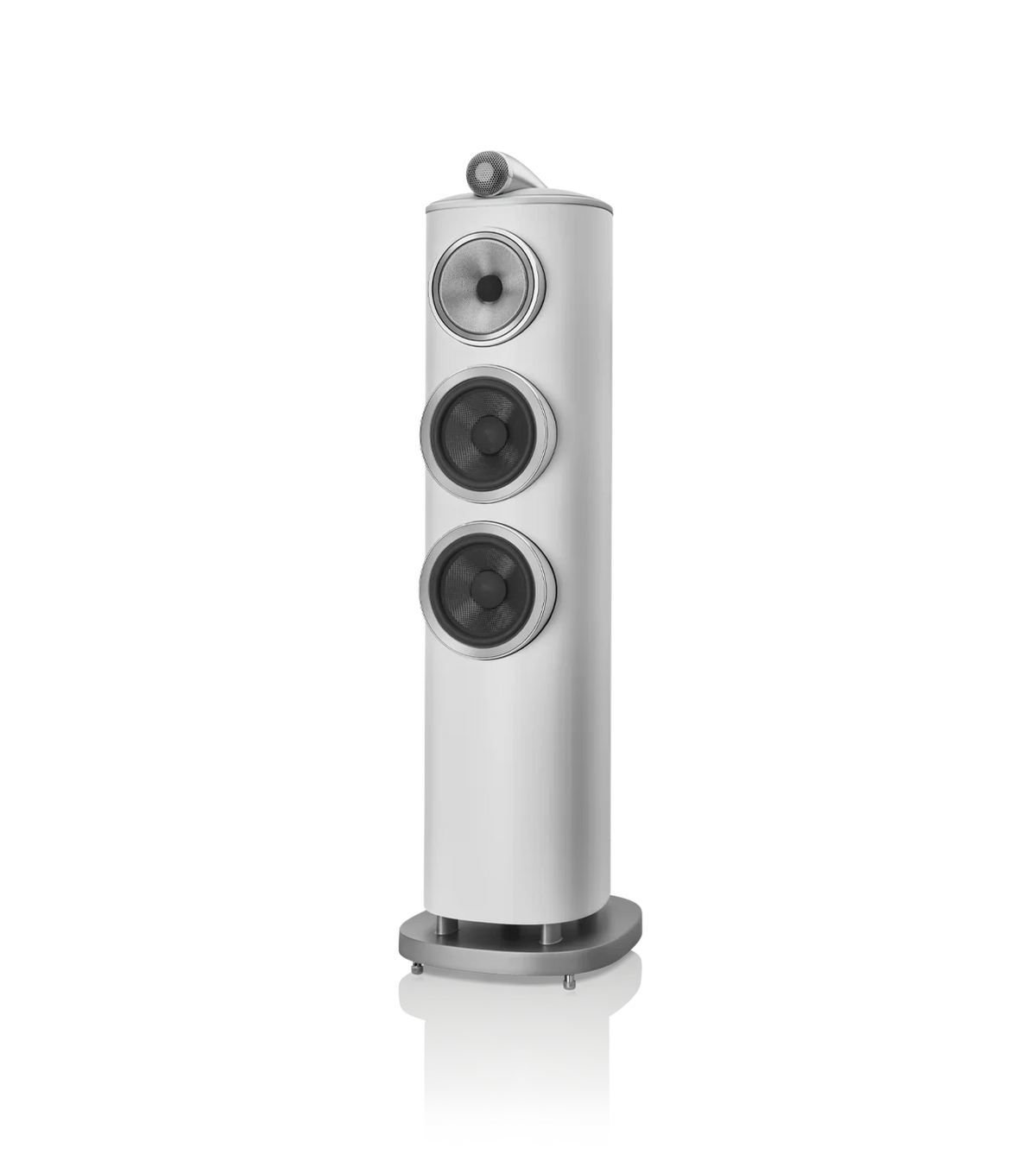 Bowers & Wilkins - 804 D4