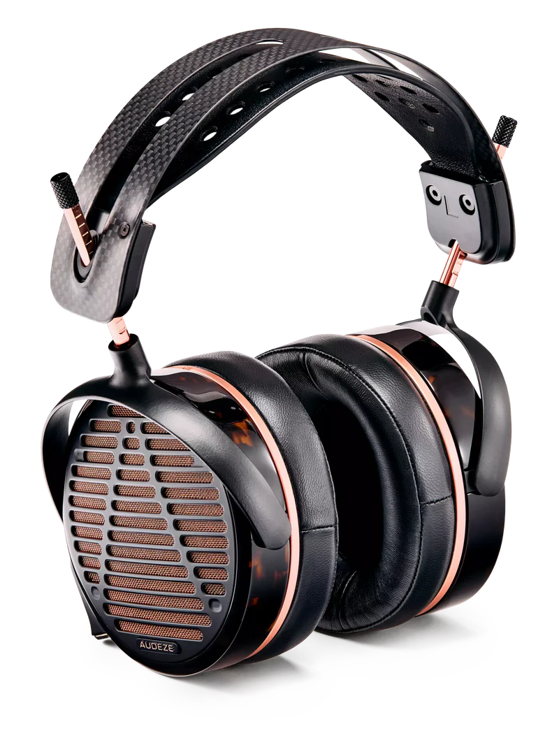 Audeze - LCD-5s - The Source AV