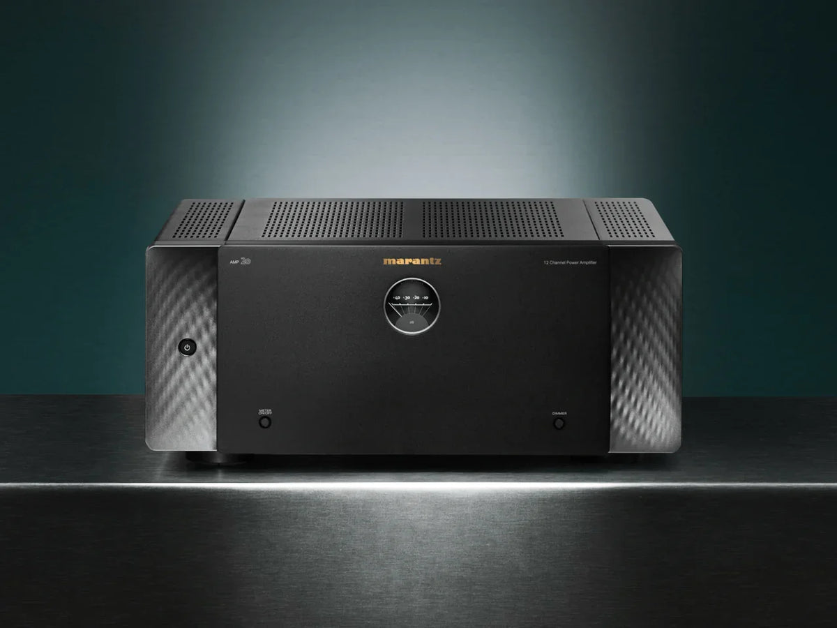Marantz - AMP 20