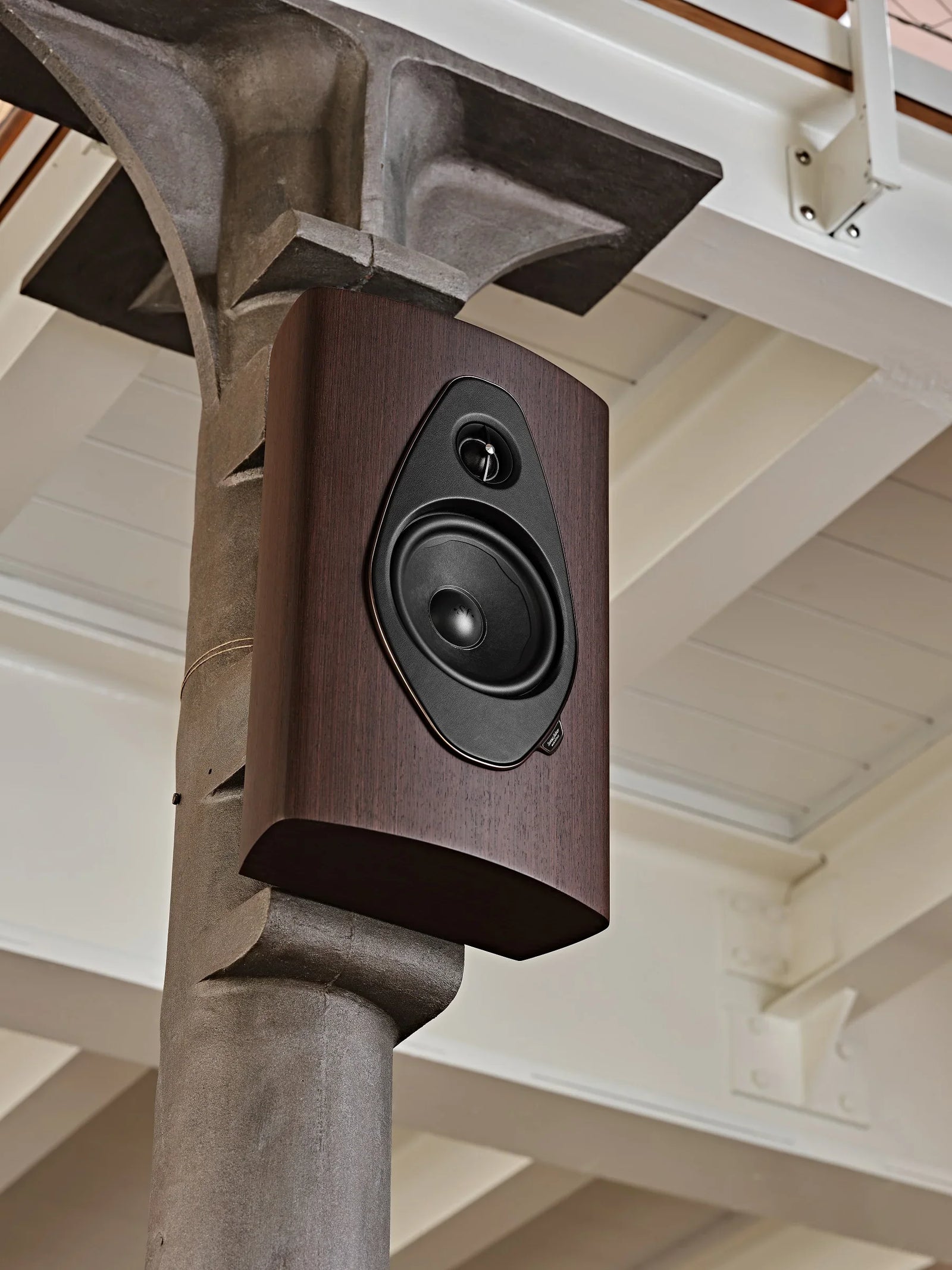 Sonus faber - Sonetto Wall G2 - The Source AV