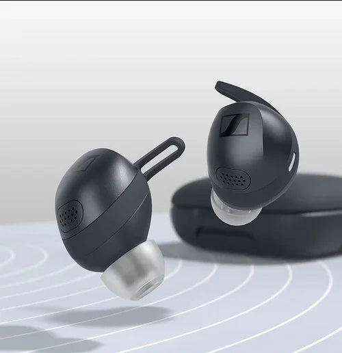 Sennheiser - Momentum Sport True Wireless
