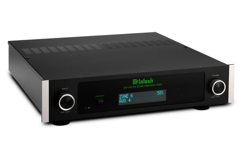 McIntosh - CR106