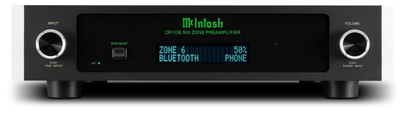 McIntosh - CR106