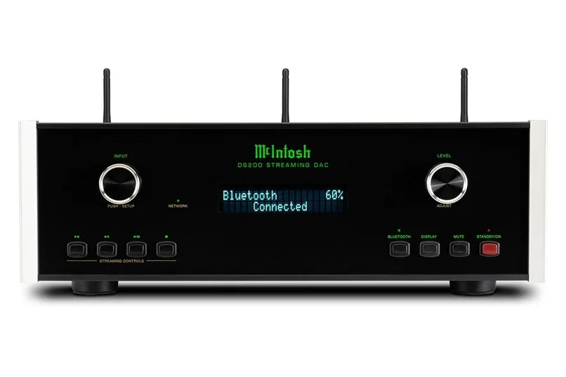 McIntosh - DS200