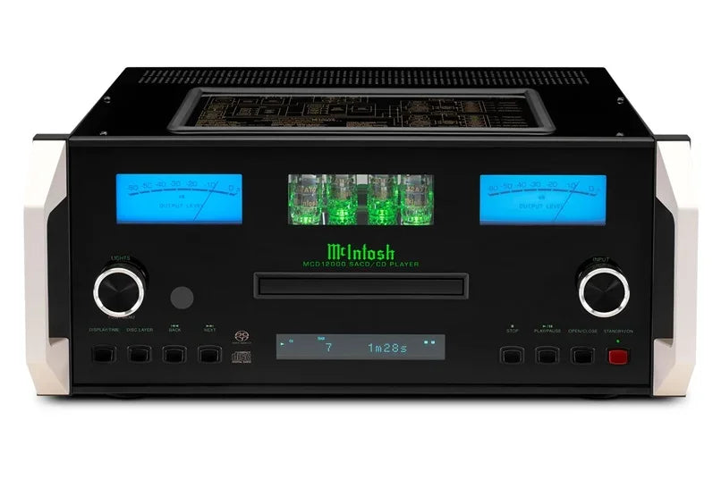McIntosh - MCD12000