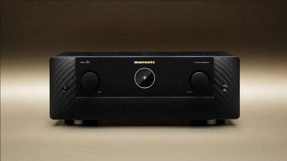 Marantz - Cinema 50