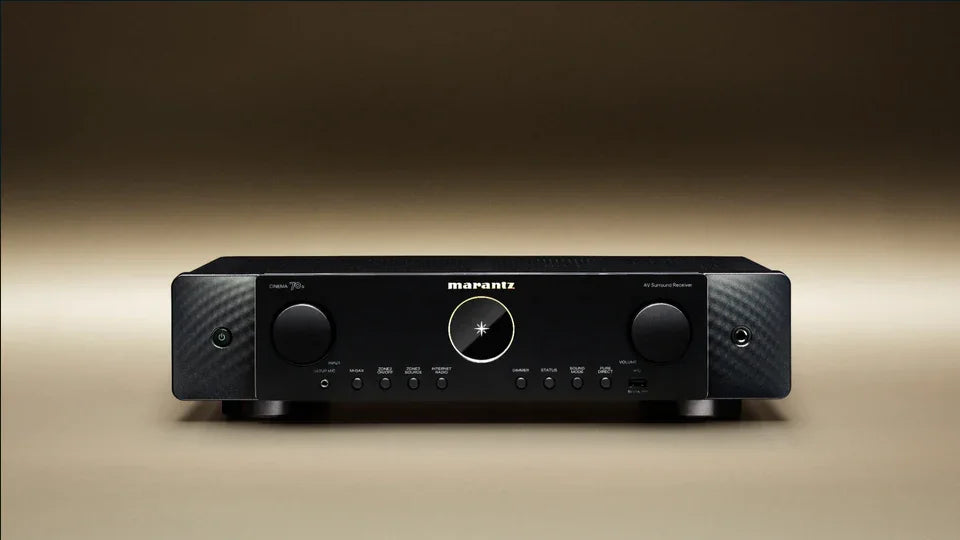 Marantz - Cinema 70s