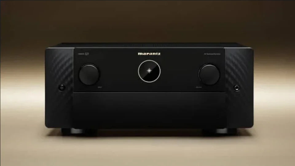 Marantz - Cinema 40