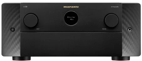 Marantz - AV 10