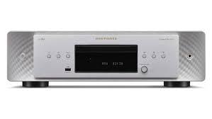 Marantz - CD 60