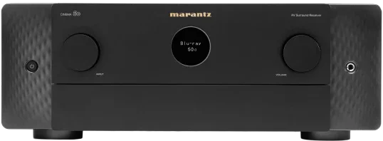 Marantz - Cinema 50