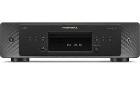 Marantz - CD 60