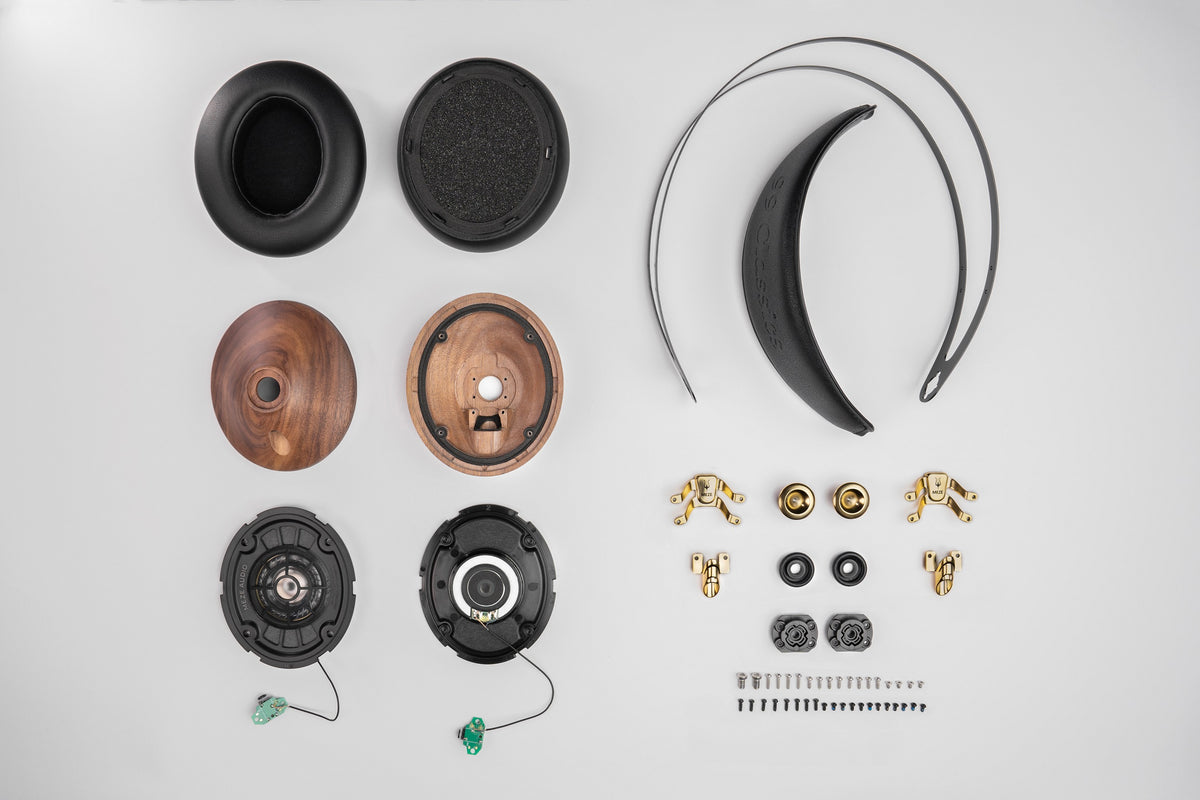 Meze Audio - 99 Classics (2nd Gen)