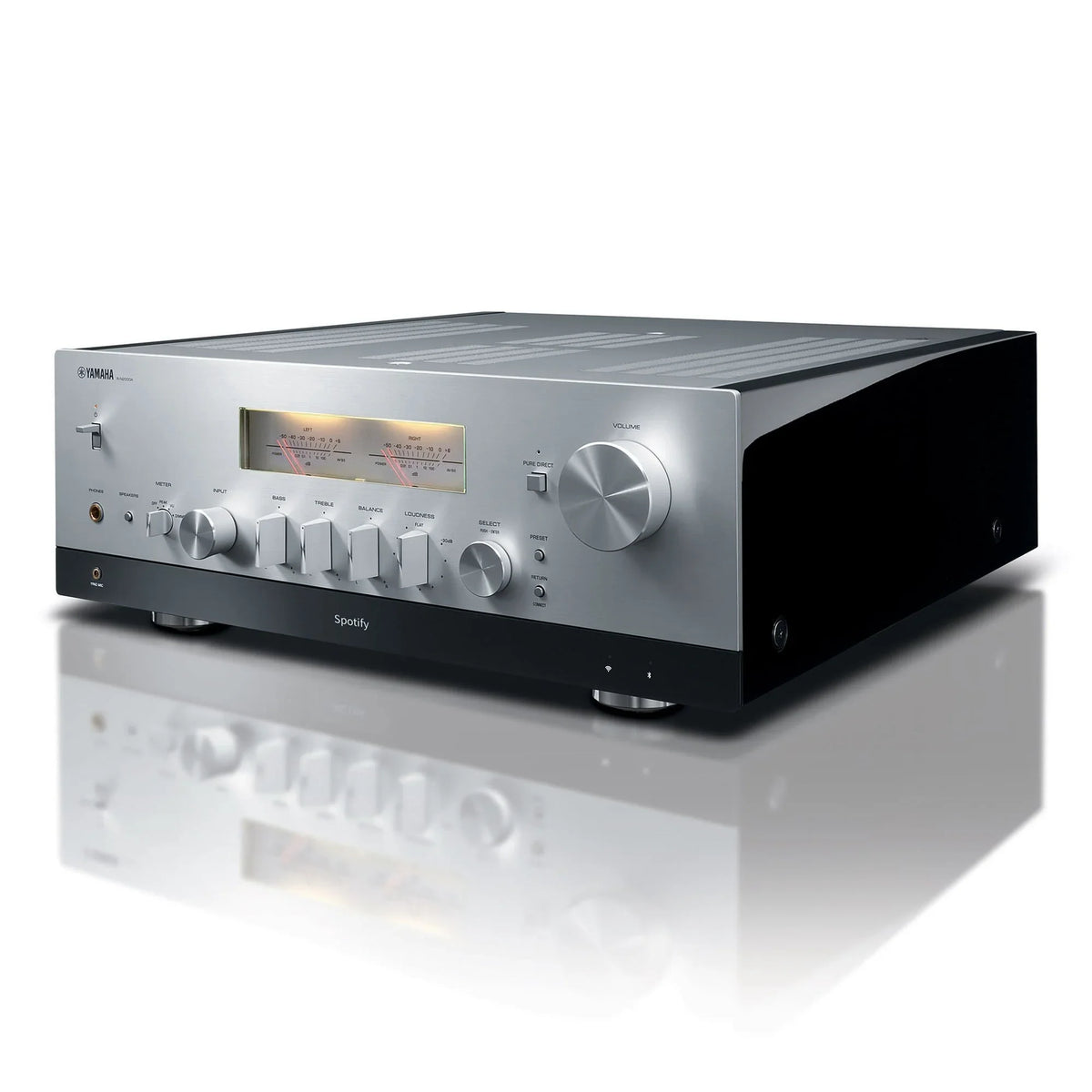 Yamaha - R-N2000A