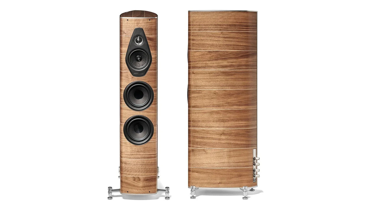 Sonus Faber - Olympica Nova III