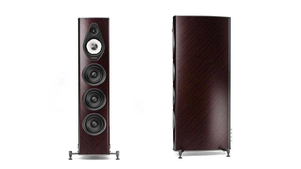 Sonus faber - Olympica V G3