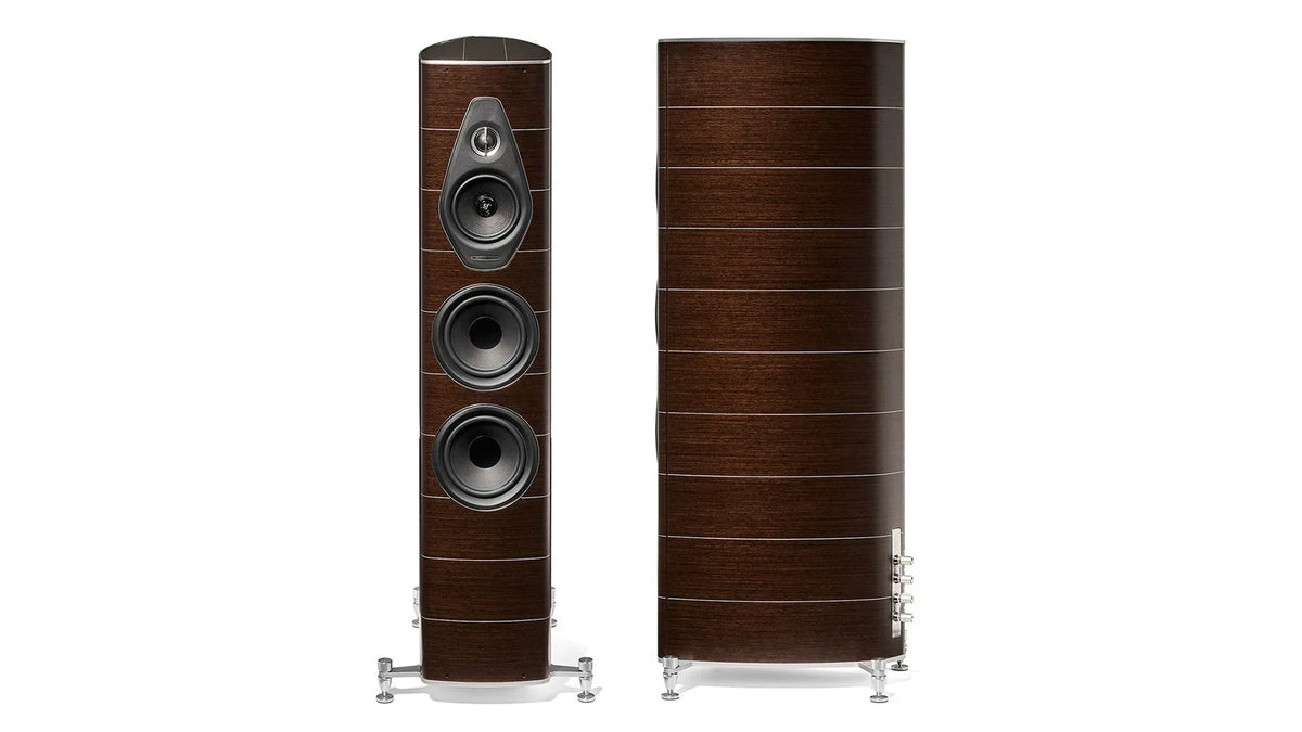 Sonus Faber - Olympica Nova III