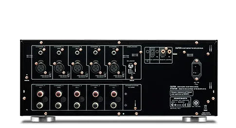 Marantz - MM7055 (Open Box)
