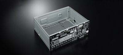 Sony - STR-AZ1000ES