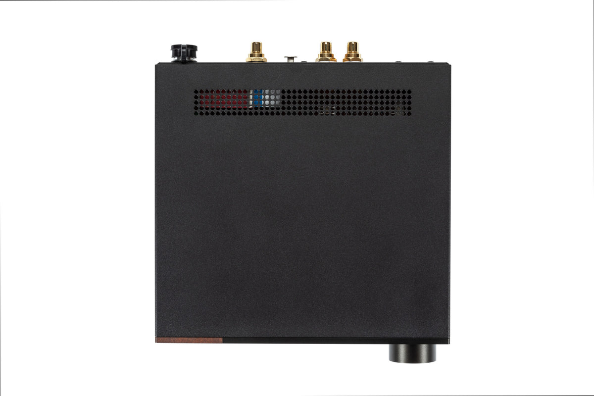 Ferrum - WANDLA GoldenSound Edition