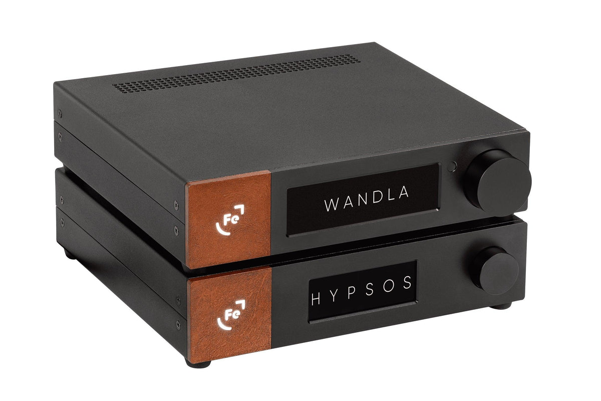 Ferrum - WANDLA 2.0+HYPSOS STACK