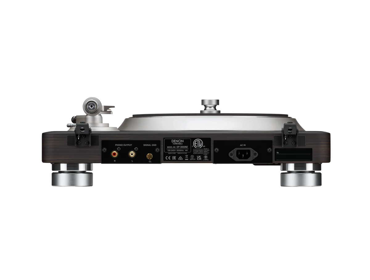 Denon - DP-3000NE