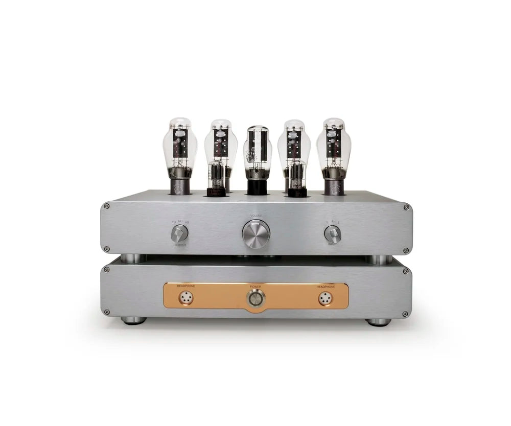 Woo Audio - 3ES (2nd Gen)