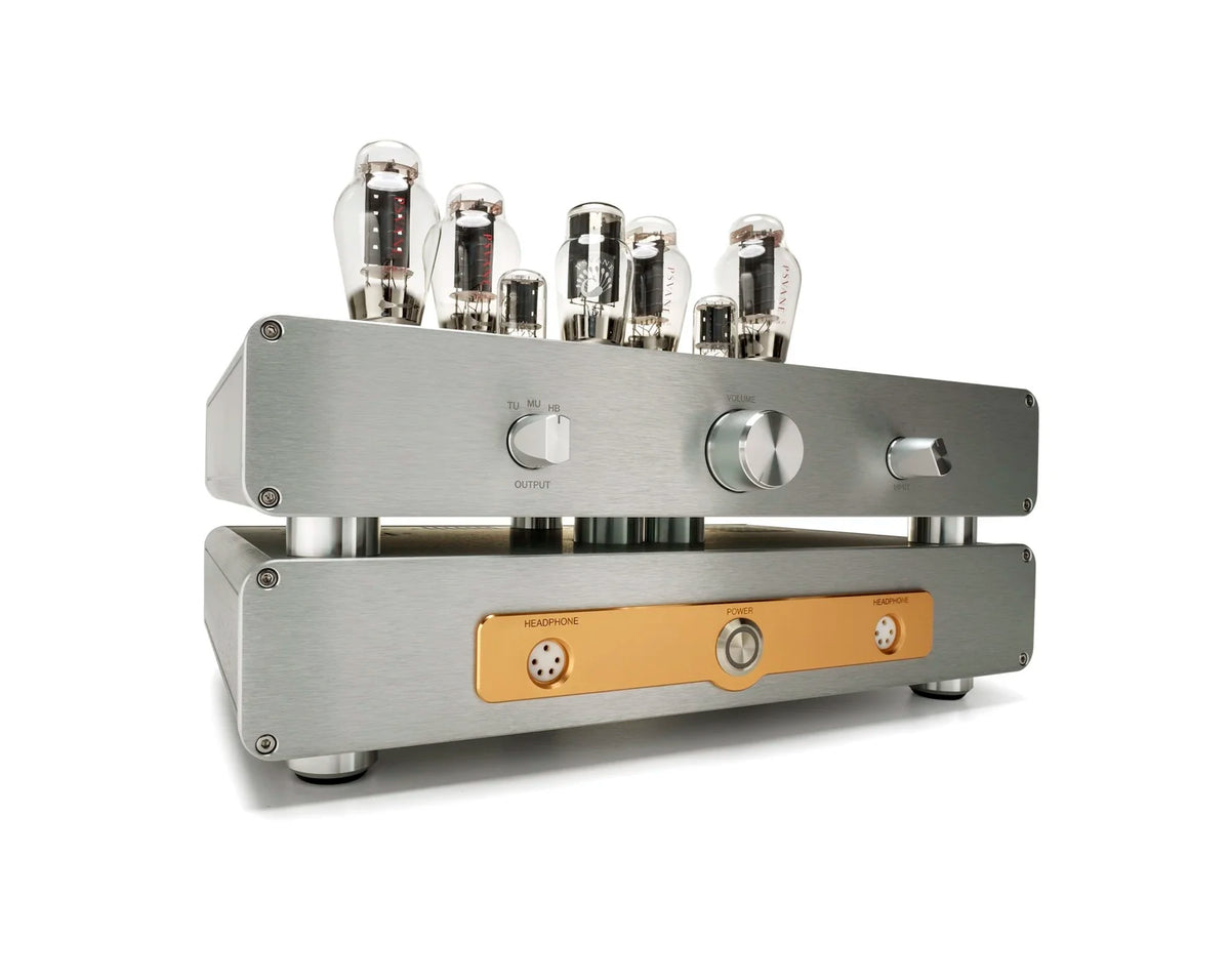 Woo Audio - 3ES (2nd Gen)