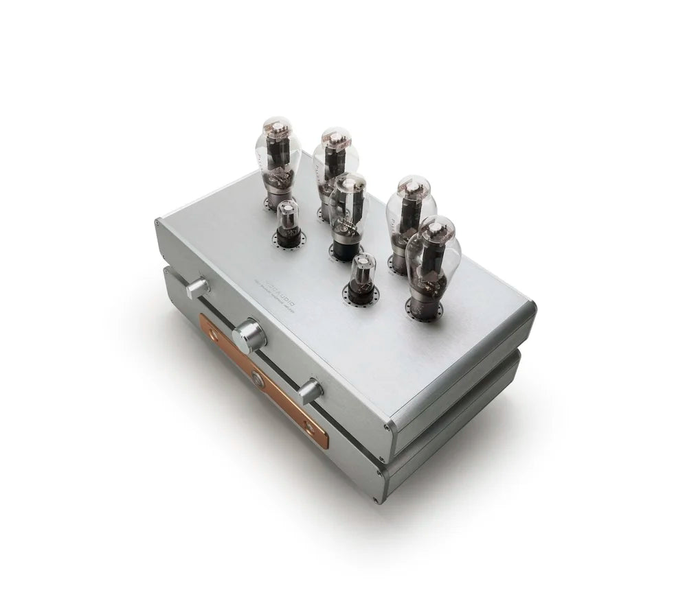 Woo Audio - 3ES (2nd Gen)