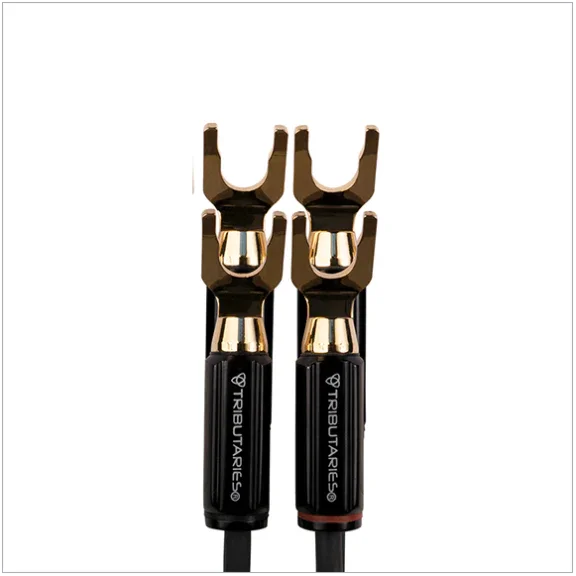 Tributaries Cable - Series 4 Speaker Cable