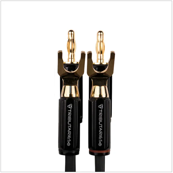 Tributaries Cable - Series 4 Speaker Cable