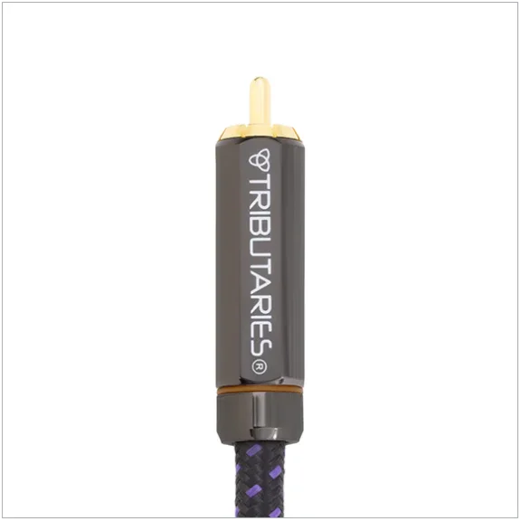 Tributaries Cable - Series 6 Coax Digital Cable