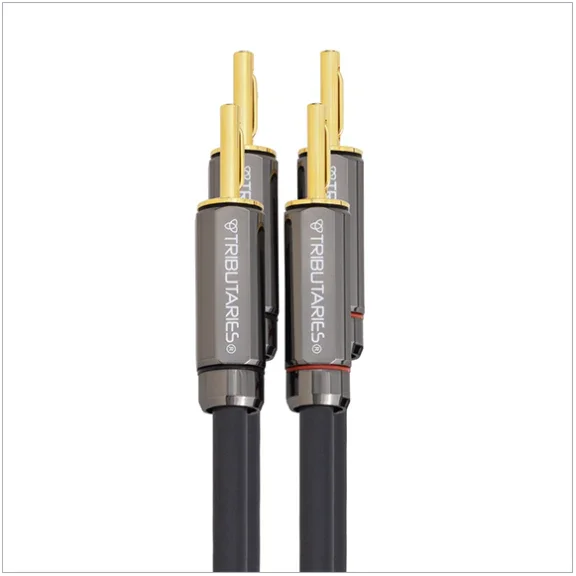 Tributaries Cable - Series 6 Speaker Cable