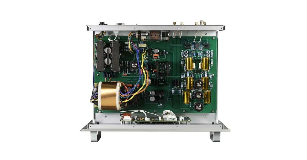 Audio Research - PH9 Phono Stage  (Black)