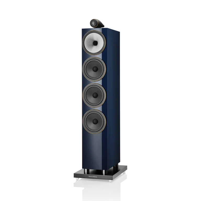 Bowers & Wilkins - 702 S3 Signature