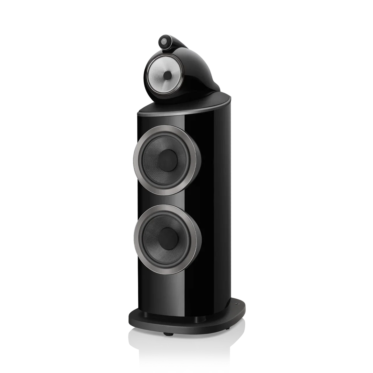 Bowers & Wilkins - 801 D4