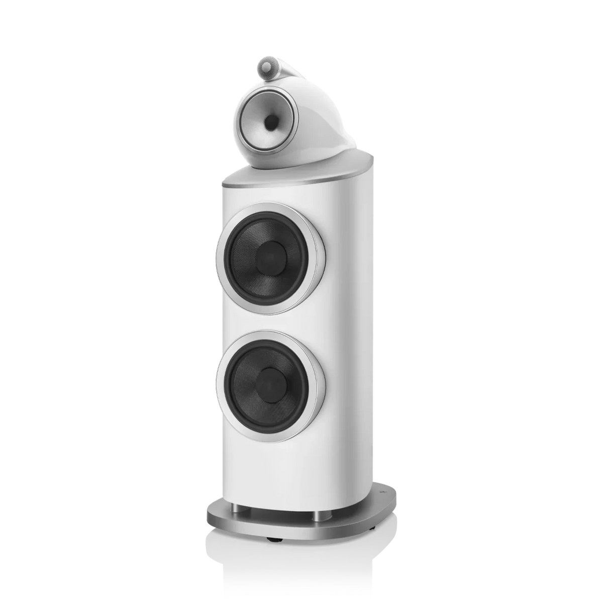 Bowers & Wilkins - 801 D4