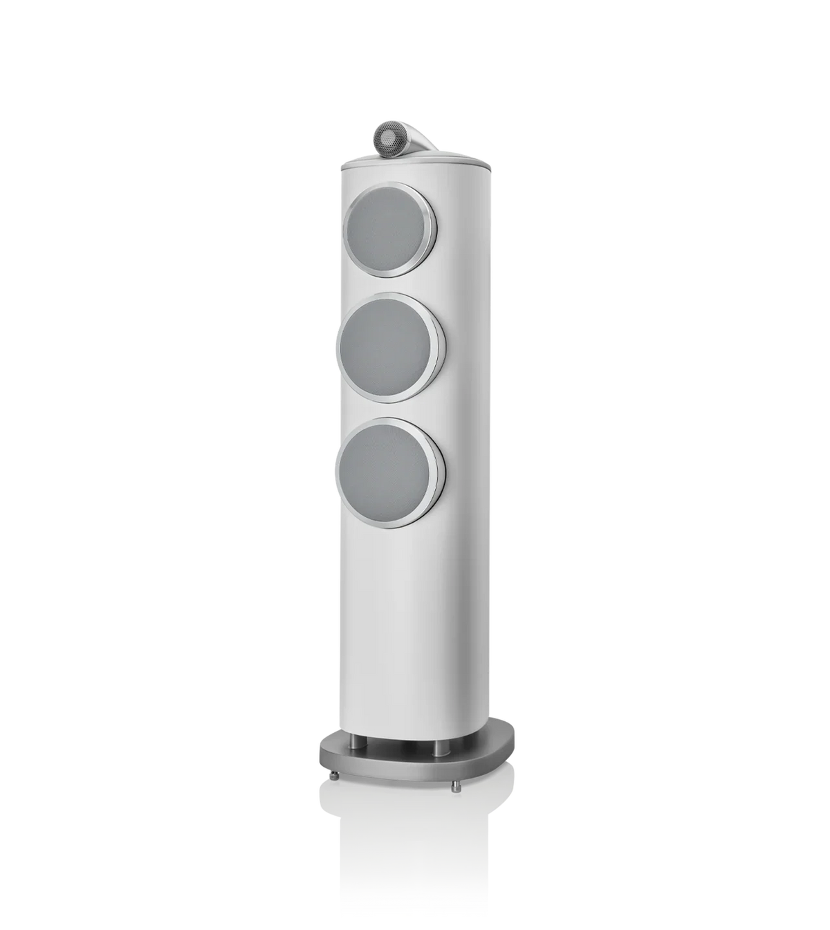 Bowers & Wilkins - 804 D4