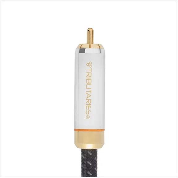 Tributaries Cable - Series 8 Coax Digital