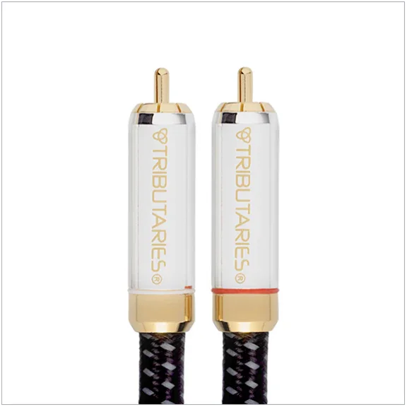 Tributaries Cable - Series 8 RCA