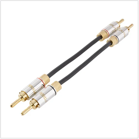 Tributaries Cable - Series 8 Speaker Jumper Set