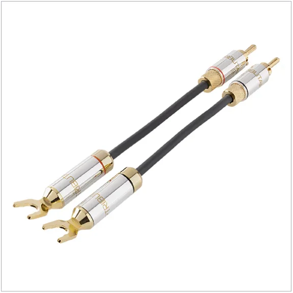 Tributaries Cable - Series 8 Speaker Jumper Set
