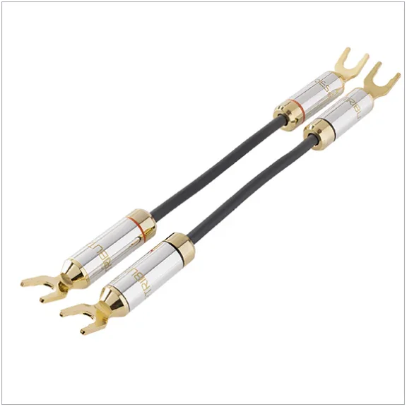 Tributaries Cable - Series 8 Speaker Jumper Set