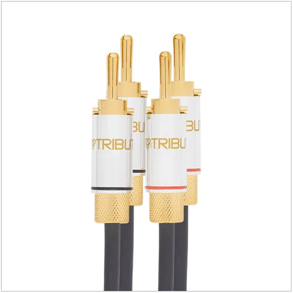 Tributaries Cable - Series 8 Speaker Cable