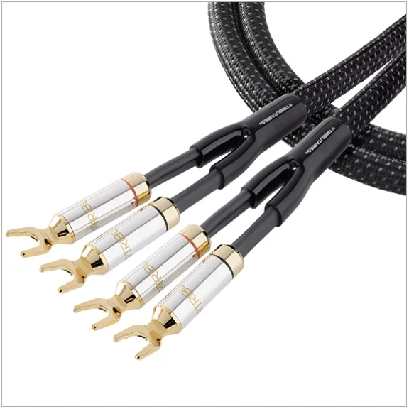Tributaries Cable - Series 8 Speaker Cable
