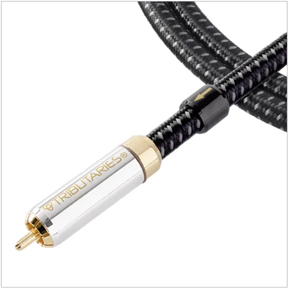 Tributaries Cable - Series 8 Subwoofer