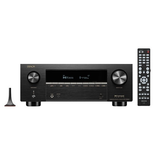 Denon - AVR-X3900H (2026)