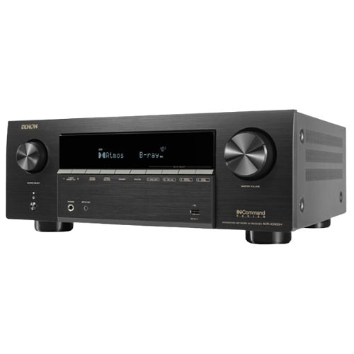 Denon - AVR-X3900H (2026)