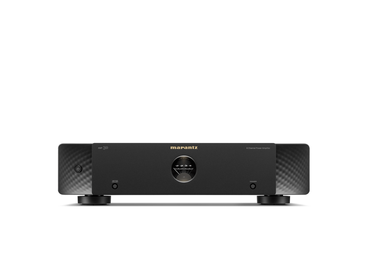 Marantz - AMP 30 - The Source AV